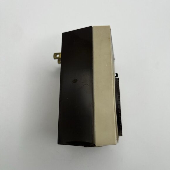 Vintage Retro Dayton 24 HR Plug In Timer Model 2E274 Mid Century USA *READ - Picture 4 of 7